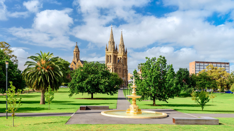 ADELAIDE