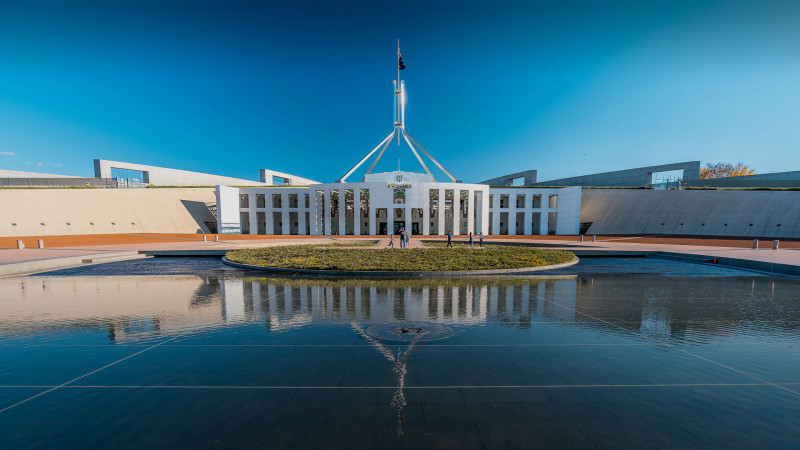 CANBERRA