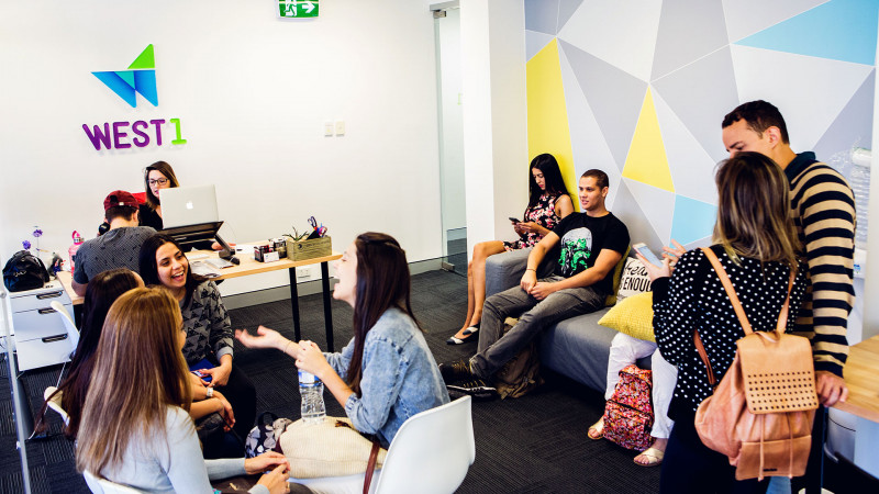 Agencia-Intercambio-WEST1-Brisbane