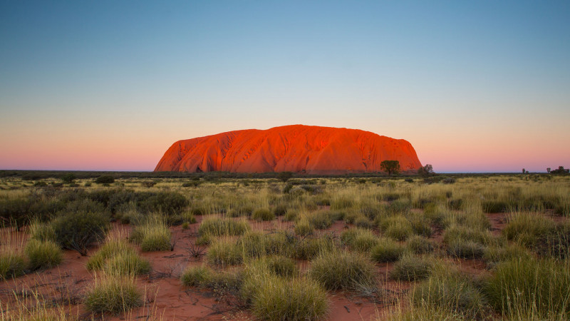 uluru-outback