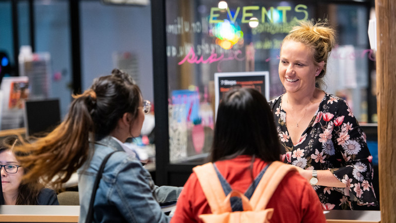 TULC-Melbourne-Atendimento-ao-Estudante