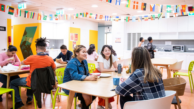 TULC-Melbourne-Estudantes-na-Cozinha