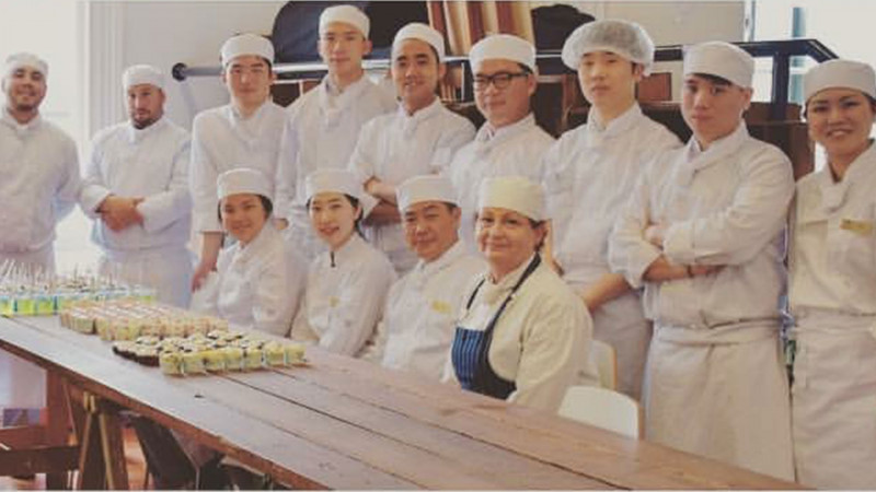 Quality-Training-Adelaide-e-Professora