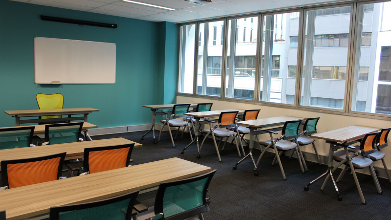 Queensford-College-Adelaide-Sala-de-Aula