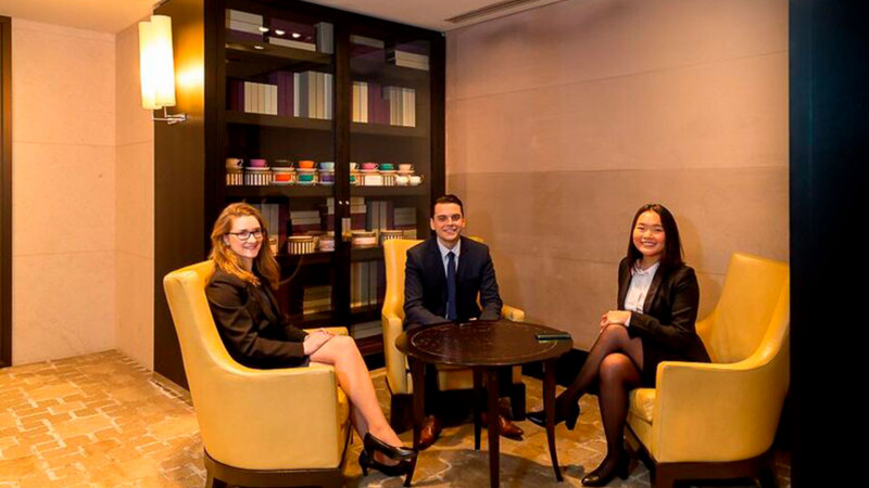 The-Hotel-School-Melbourne-Area-de-Estudos-e-Biblioteca