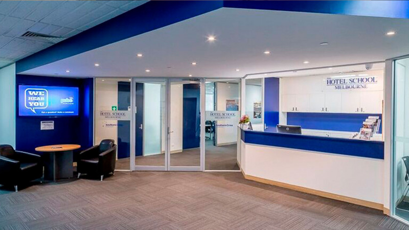 The-hotel-School-Melbourne-Recepcao