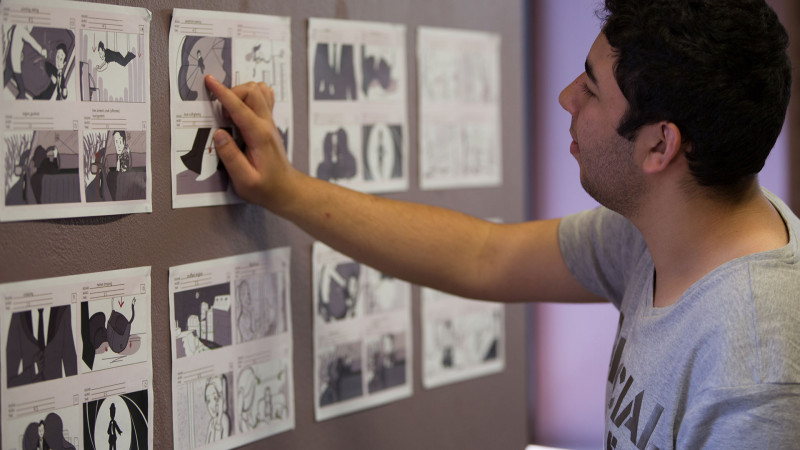 AIt-Melbourne-Estudante-Storyboard