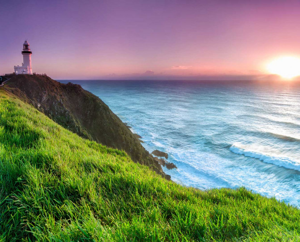 WEST 1 Byron Bay