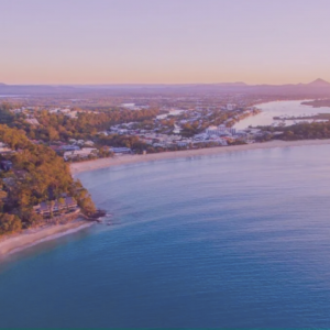 Sunshine Coast (Head Office Australia)