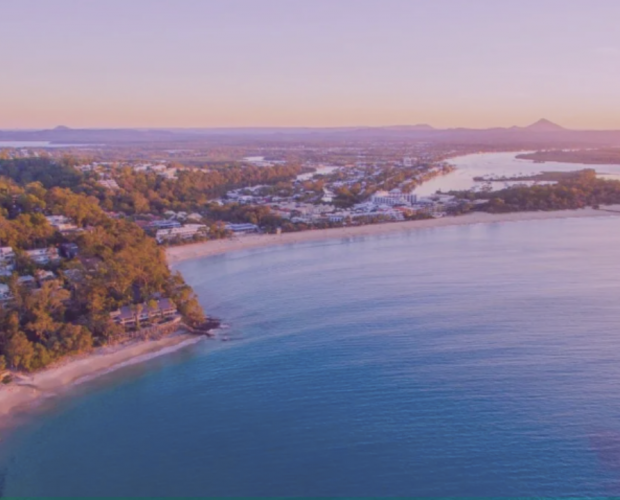 Sunshine Coast (Head Office Australia)